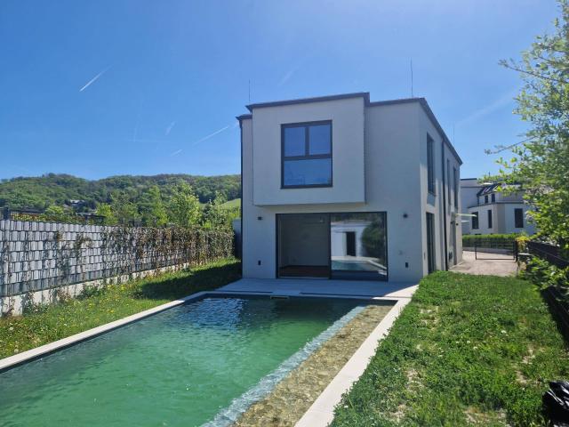 PERFEKTES, MODERNES TRAUMHAUS IN BESTLAGE VON SANKT ANDRÄ WÖRDERN MIT VIELEN HOCHWERTIGEN AUSSTATTUNGSDETAILS, LUXUS UND HOHER LEBENSQUALITÄT