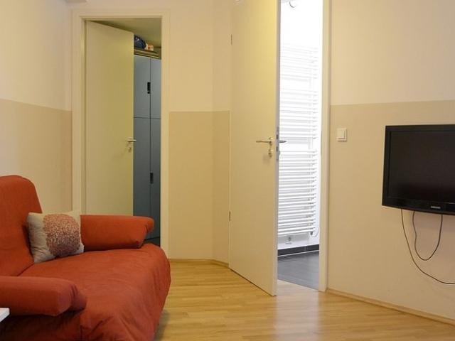 Perfektes Stadtapartment Nähe Ebertplatz