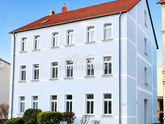 PERFEKTES RENDITEOBJEKT* 6 WOHNUNGEN*TOP ZUSTAND