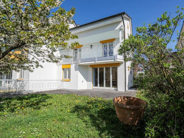 Perfektes Zuhause für eine Familie