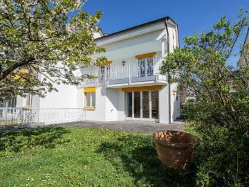 Perfektes Zuhause für eine Familie