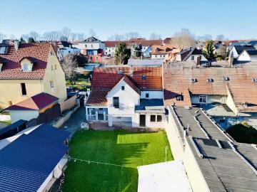 Perfektes Zuhause für eine junge Familie!