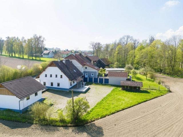 Perfektes Zuhause für Familien | Garten & Lage überzeugen