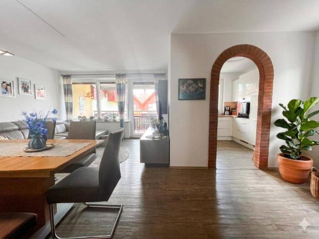 Perfektes Zuhause für Ihre Familie