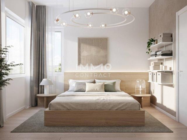 Perfektes Zuhause für Paare mit Platzbedarf! Klimaaktive Gold Zertifizierung!