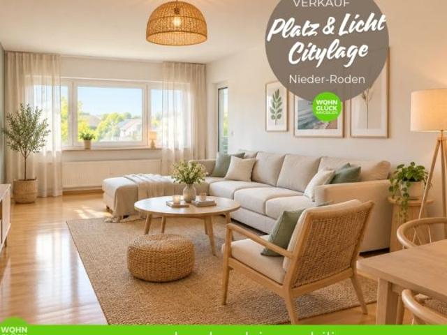 Perfektes Zuhause oder ideale Kapitalanlage