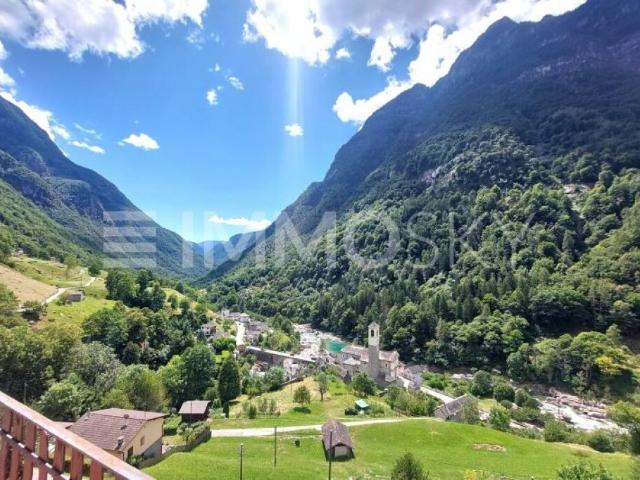 Perfetta per amanti della natura e del relax