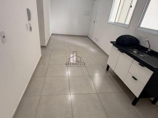 Perfetto Apartamento à venda com 2 dormitórios no Condomínio Perfetto em Hortolândia SP