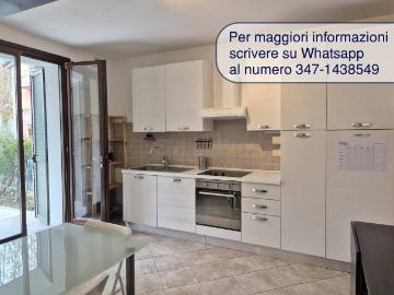 Perfetto per giovane coppia che inzia una nuova convivenza!