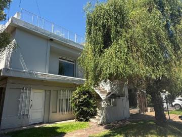 Casa en alquiler en Departamento Rancul