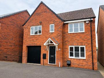 Performance Way, Melton Mowbray LE13, Detached house to rent, £1,800 pcm | PrimeLocation