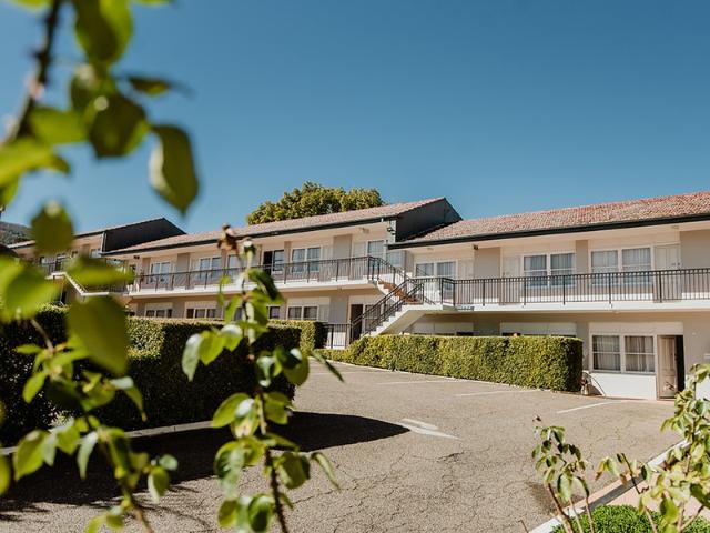 PERFORMING FREEHOLD MOTEL OFFERING WITH UPSIDE & LONG TERM CAPITAL GROWTH 1258MF