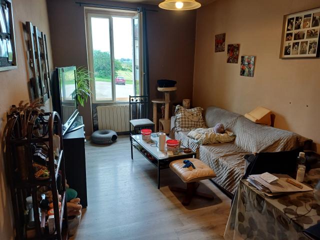 Pergain Taillac Vente Maison 32