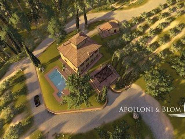 Pergine Valdarno ToscanaTuscany 52100 93614136