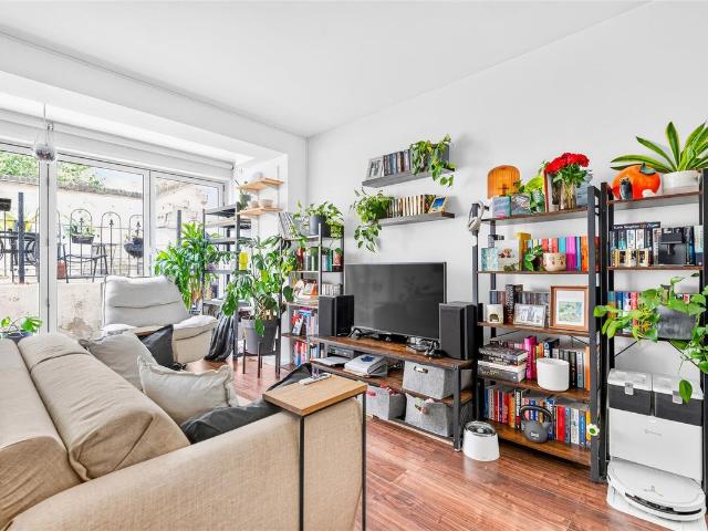 Perham Road, West Kensington, London W14, 1 bed flat to rent, £2,350 pcm | PrimeLocation