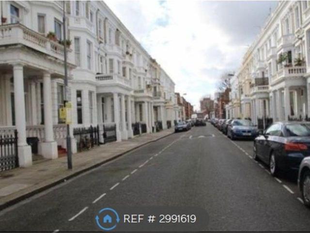 Perham Road, London W14, 1 bed flat to rent, £1,950 pcm | PrimeLocation
