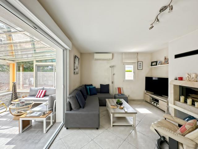 PÉRIGNY, maison à vendre 170m2, 5 chambres, jardin, garage. 170m² Périgny