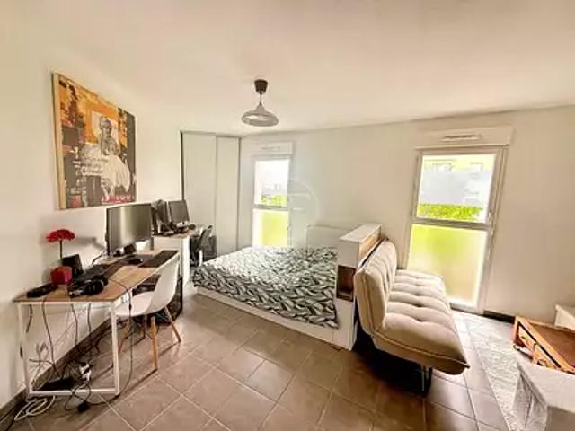 Périgny 17180 Achat / Vente appartement 1 pièce t1