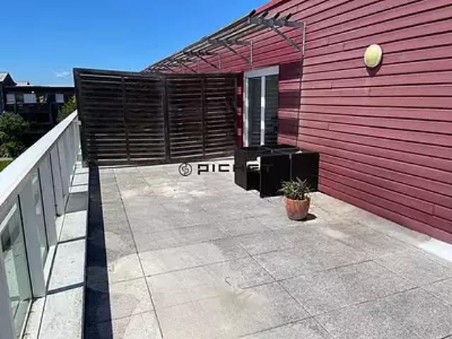 Périgny 17180 Achat / Vente appartement 2 pièces t2 au dernier étage parking