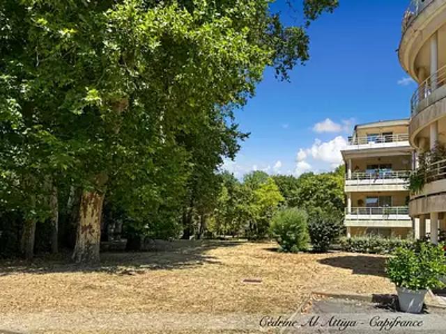 Périgny 17180 Achat / Vente appartement 2 pièces t2 piscine balcon