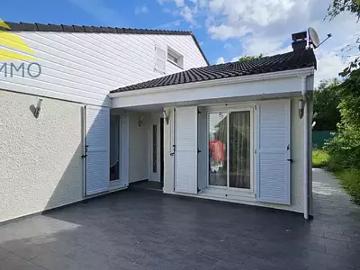 Périgny 94520 Achat / Vente maison 6 pièces t6
