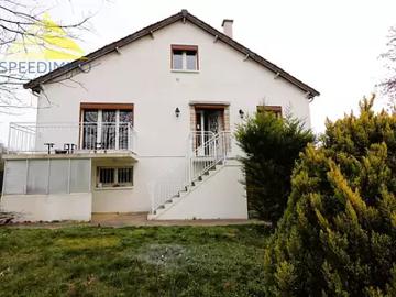 Périgny 94520 Achat / Vente maison 7 pièces t7