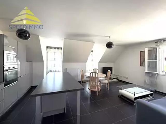 Périgny 94520 Achat / Vente appartement 3 pièces t3