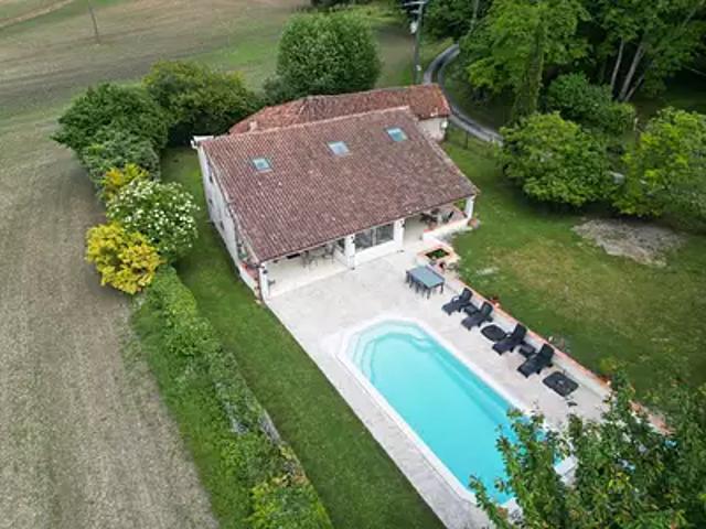 Pérignac 16250 Achat / Vente maison