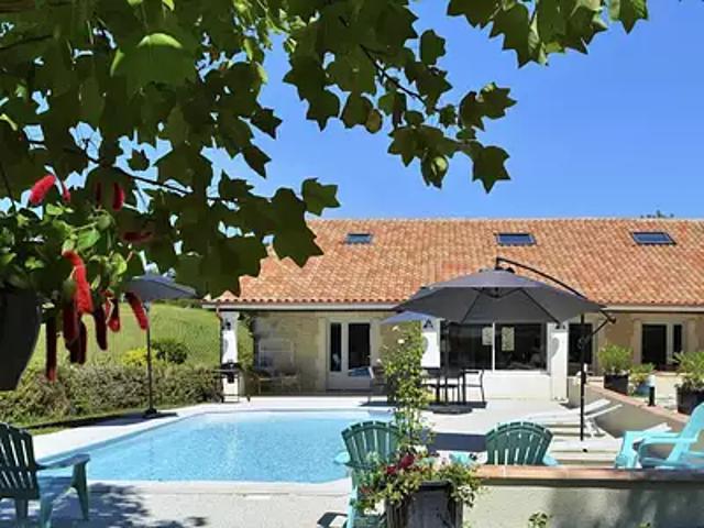 Pérignac 16250 Achat / Vente maison