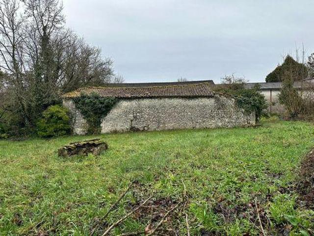 Pons Poitou 17800 100577102