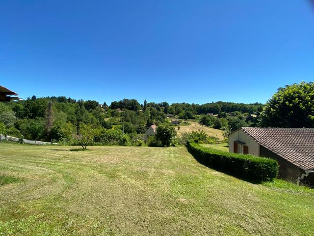Périgourdine contemporaine avec gîte et piscine 190m² Sarlat la Canéda