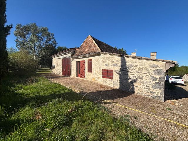 Périgourdine de charme 199m² Saint Rémy