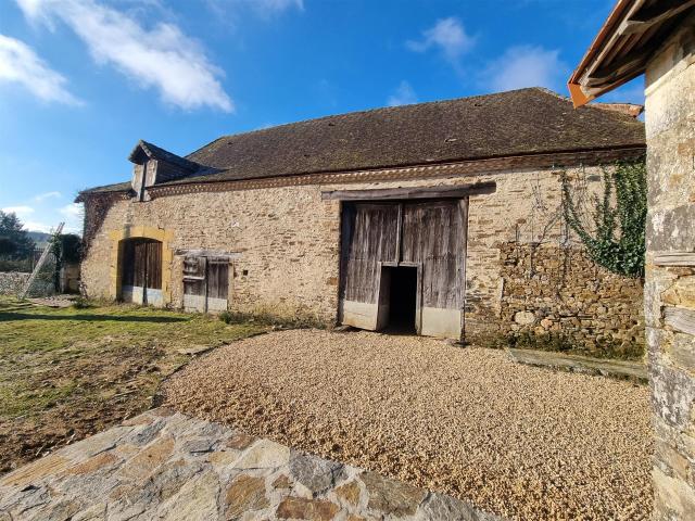 Perigord Vert 70m² Sarlande