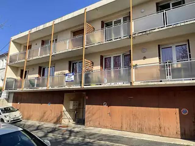 Périgueux 24000 Achat / Vente appartement 3 pièces t3
