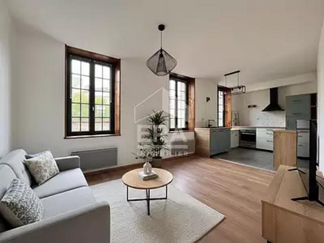 Périgueux 24000 Achat / Vente appartement 3 pièces t3