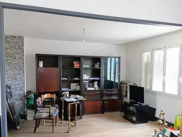Périgueux 24000 Achat / Vente appartement 3 pièces t3
