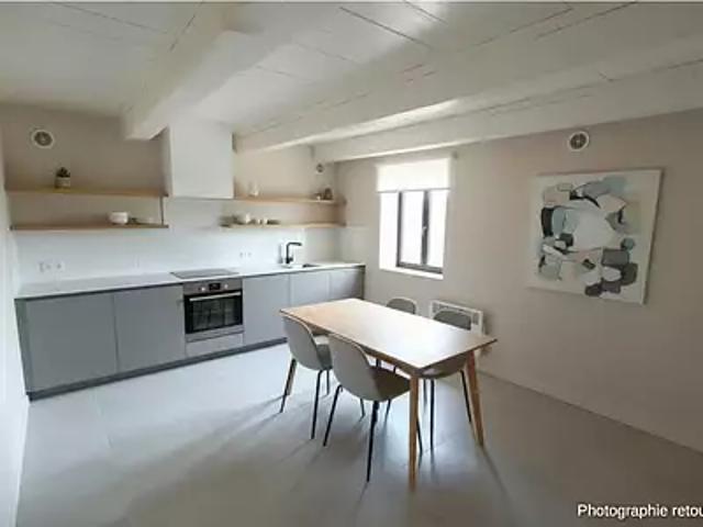 Périgueux 24000 Achat / Vente appartement 3 pièces t3