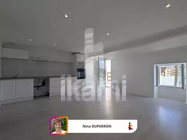 Périgueux 24000 Achat / Vente appartement 3 pièces t3