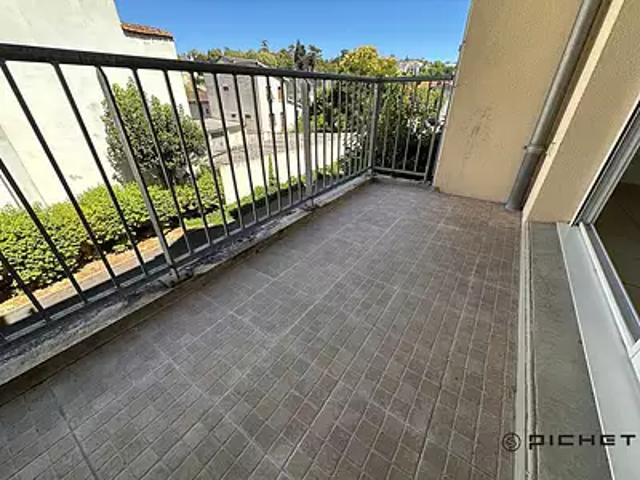 Périgueux 24000 Achat / Vente appartement 3 pièces t3 parking