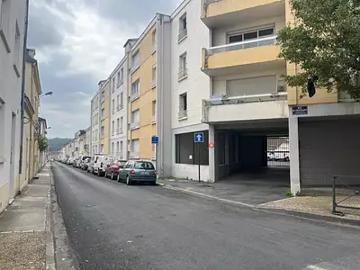 Périgueux 24000 Achat / Vente appartement 3 pièces t3 parking