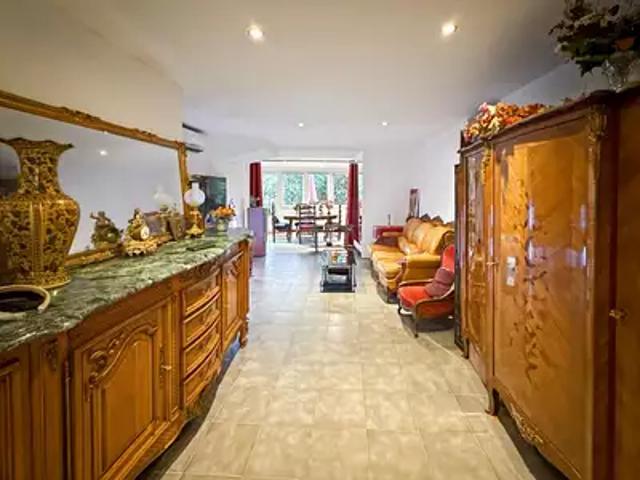 Périgueux 24000 Achat / Vente appartement 3 pièces t3 terrasse