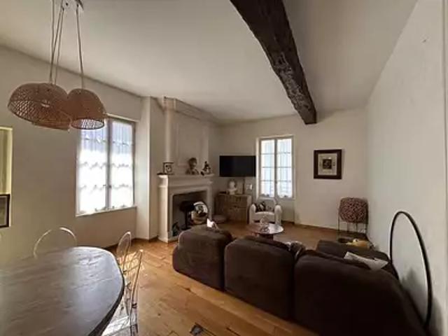 Périgueux 24000 Achat / Vente appartement 3 pièces t3 terrasse