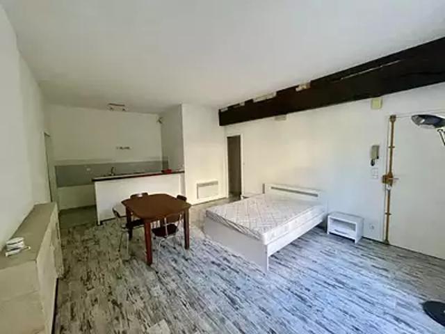 Périgueux 24000 Achat / Vente appartement 1 pièce t1