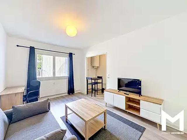 Périgueux 24000 Achat / Vente appartement 1 pièce t1 cave