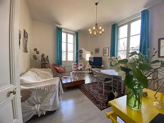 Périgueux 24000 Achat / Vente appartement 2 pièces t2