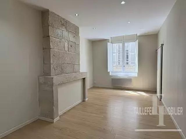 Périgueux 24000 Achat / Vente appartement 2 pièces t2