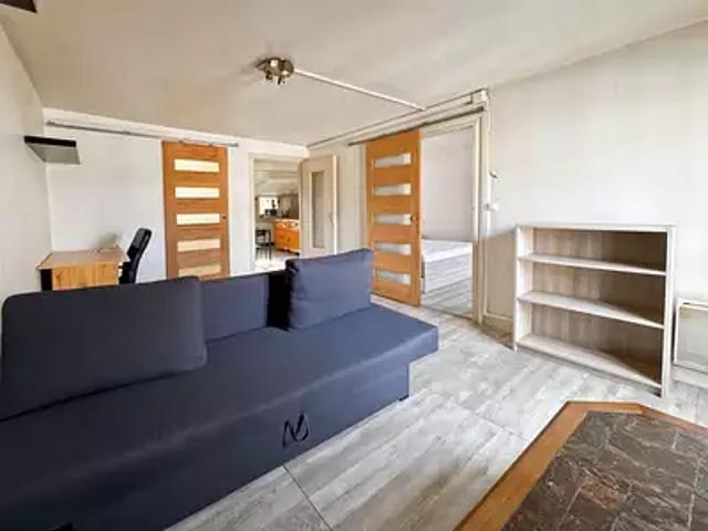 Périgueux 24000 Achat / Vente appartement 2 pièces t2 au dernier étage