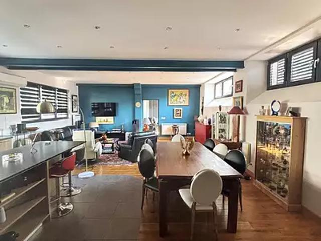 Périgueux 24000 Achat / Vente appartement 4 pièces t4
