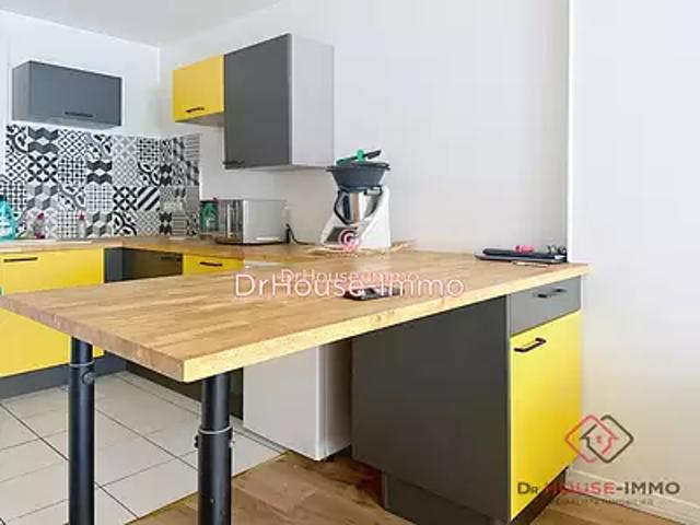 Périgueux 24000 Achat / Vente appartement 4 pièces t4 au dernier étage