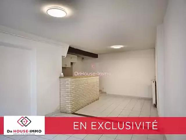 Périgueux 24000 Achat / Vente maison 3 pièces t3